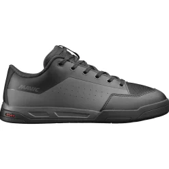 Scarpe Mavic Deemax Elite Flat - Nero