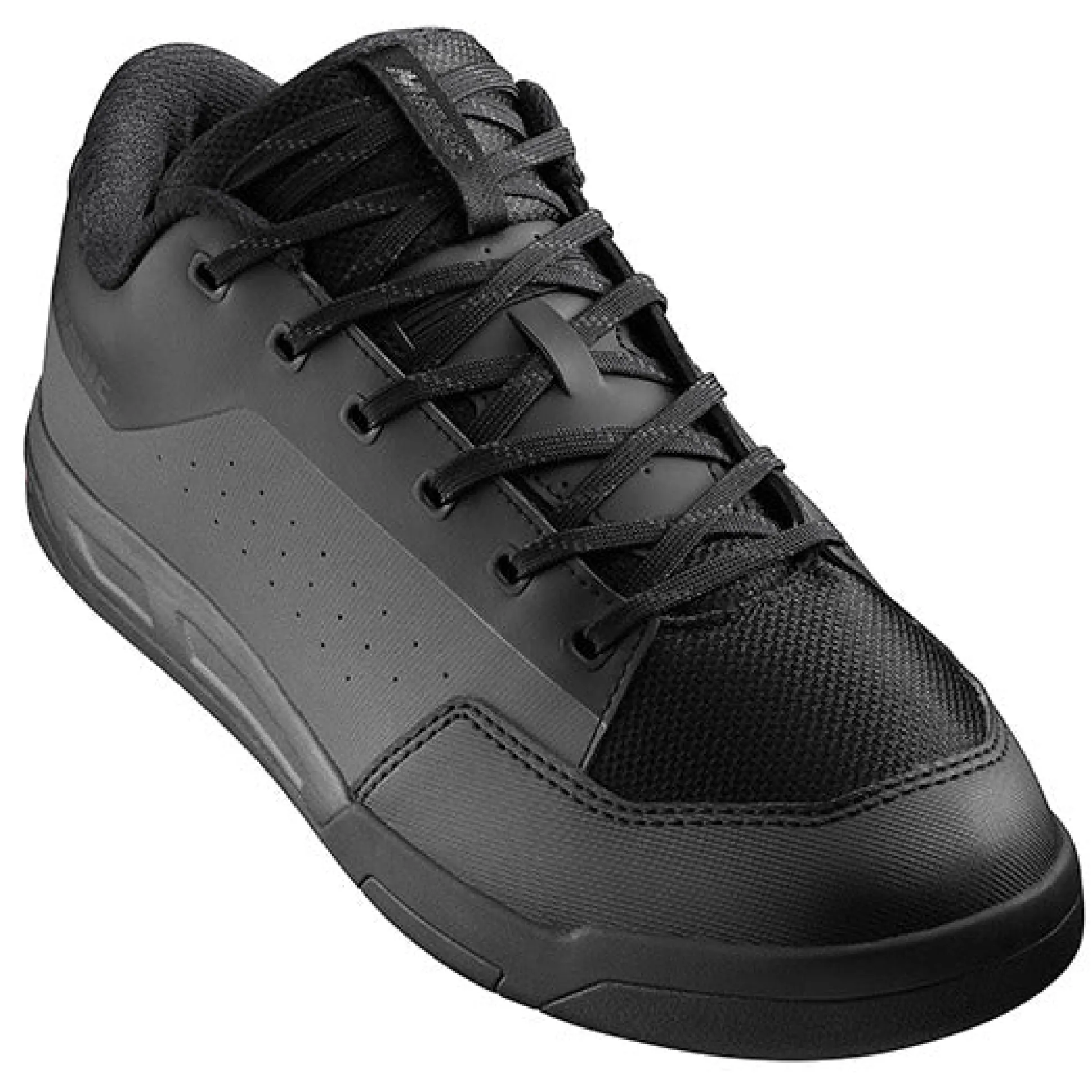 Scarpe Mavic Deemax Elite Flat - Nero
