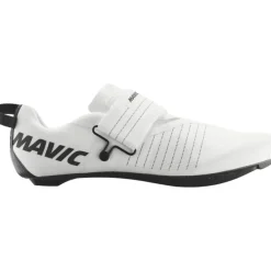Scarpe Mavic Ultimate Triathlon IV - Bianco