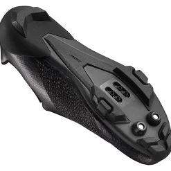 Scarpe Mavic Ultimate XC - Nero