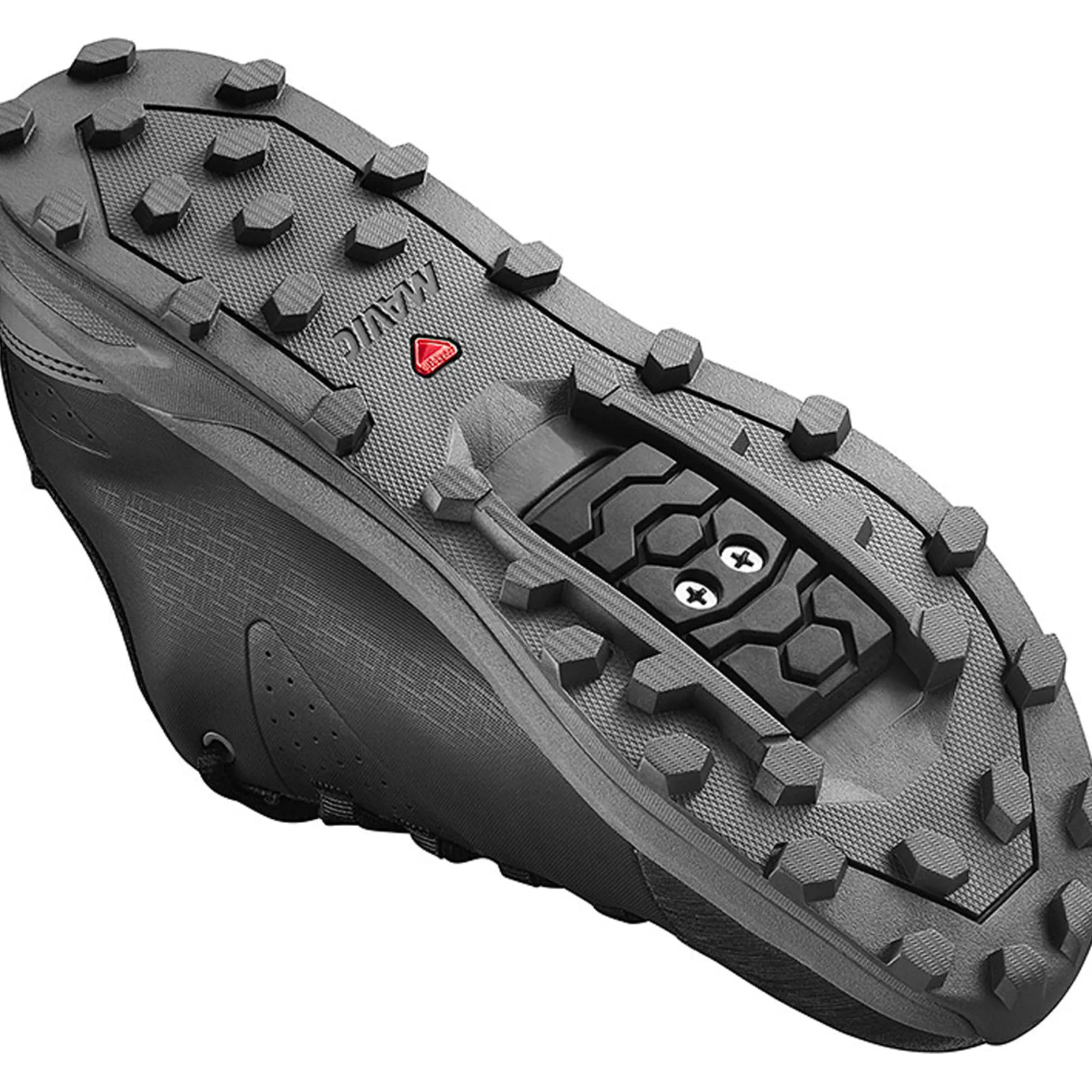 Scarpe Mavic XA - Nero