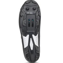 Scarpe mtb bambino Scott Future Pro - Nero