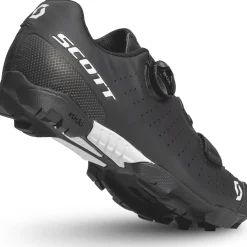 Scarpe mtb bambino Scott Future Pro - Nero
