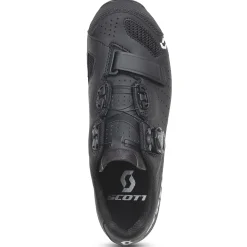 Scarpe mtb bambino Scott Future Pro - Nero