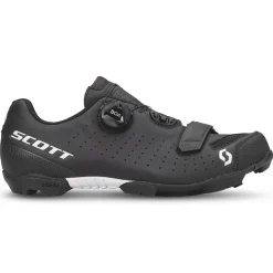 Scarpe mtb bambino Scott Future Pro - Nero