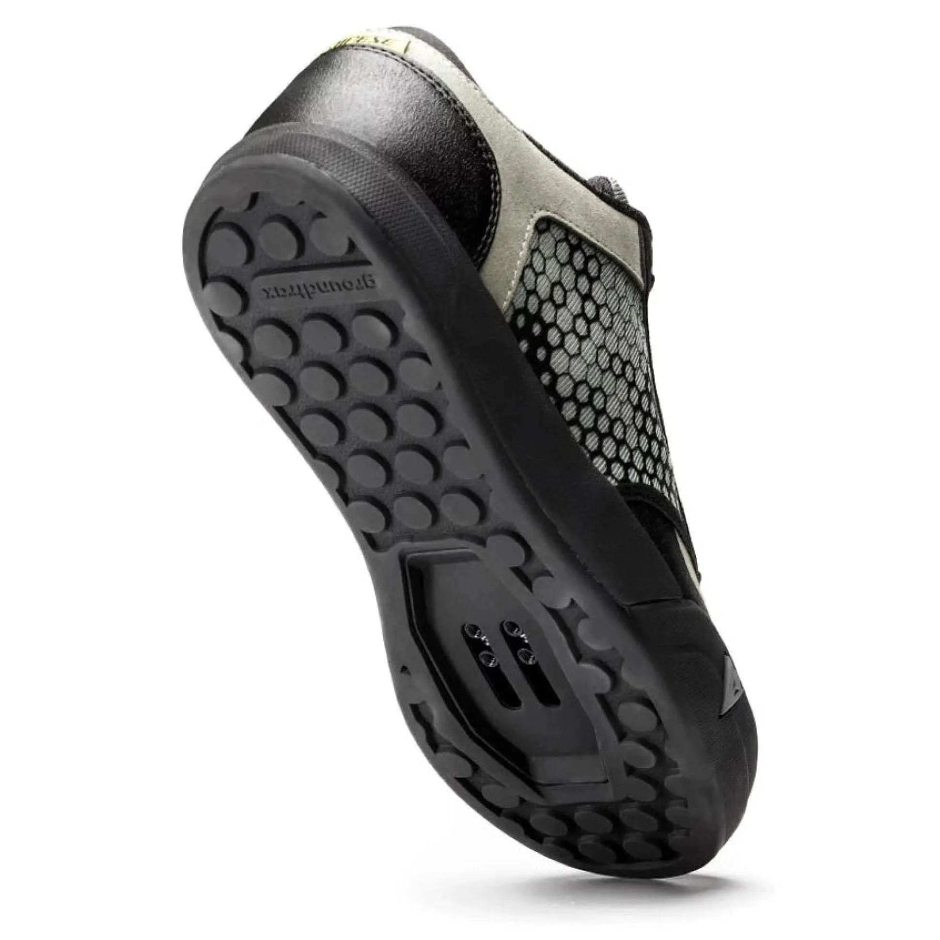 Scarpe MTB Dainese HG Materia - Verde