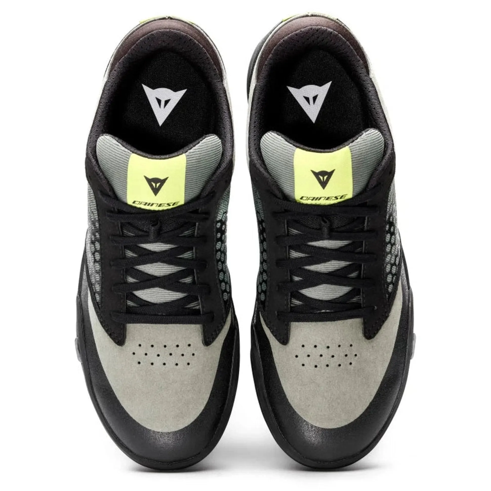 Scarpe MTB Dainese HG Materia - Verde