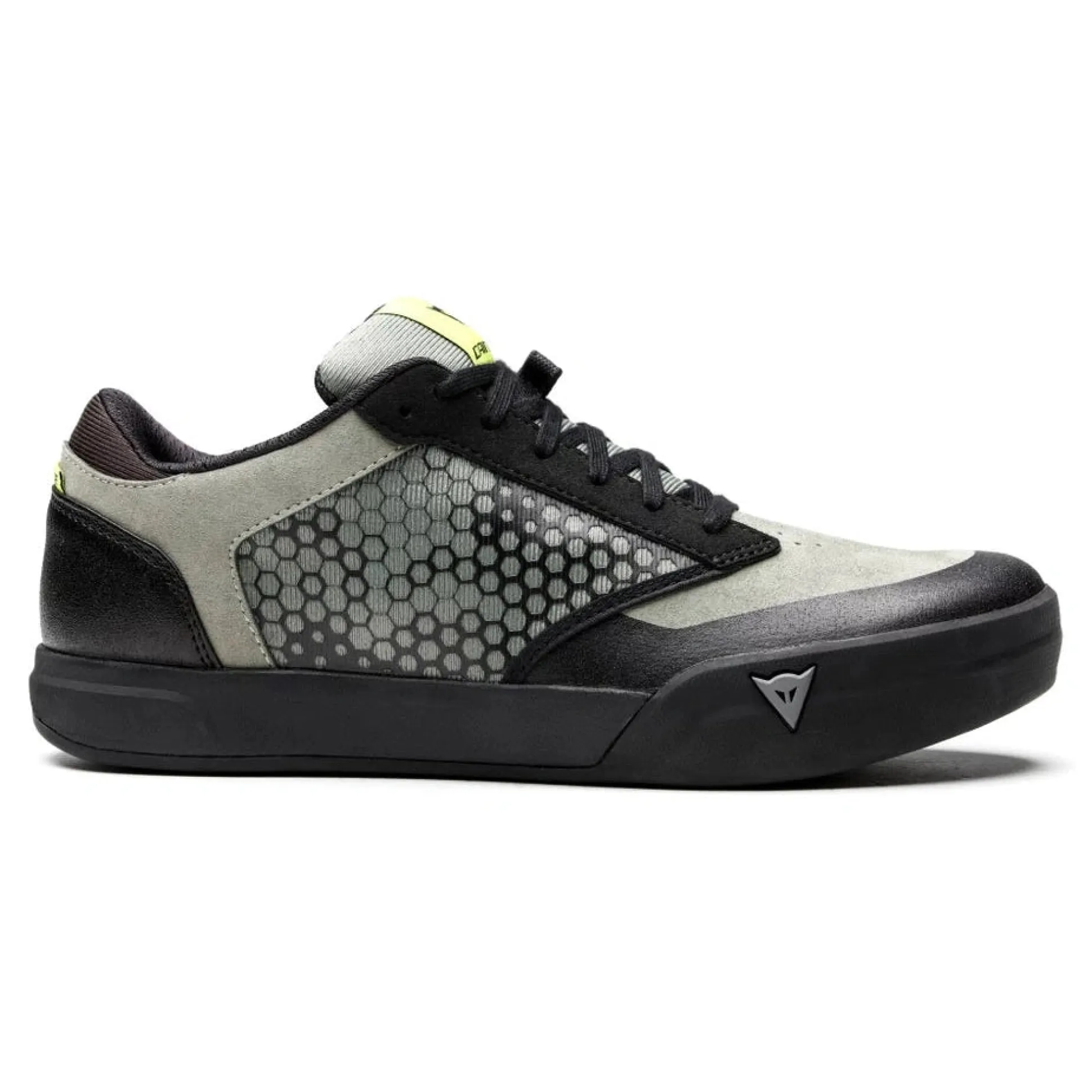 Scarpe MTB Dainese HG Materia - Verde