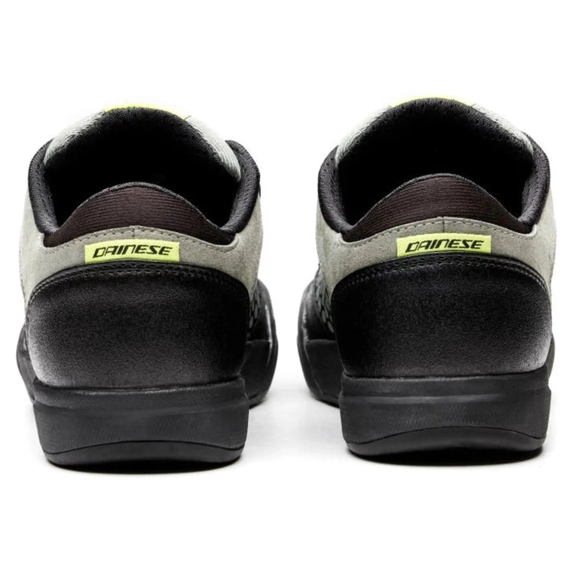 Scarpe MTB Dainese HG Materia - Verde