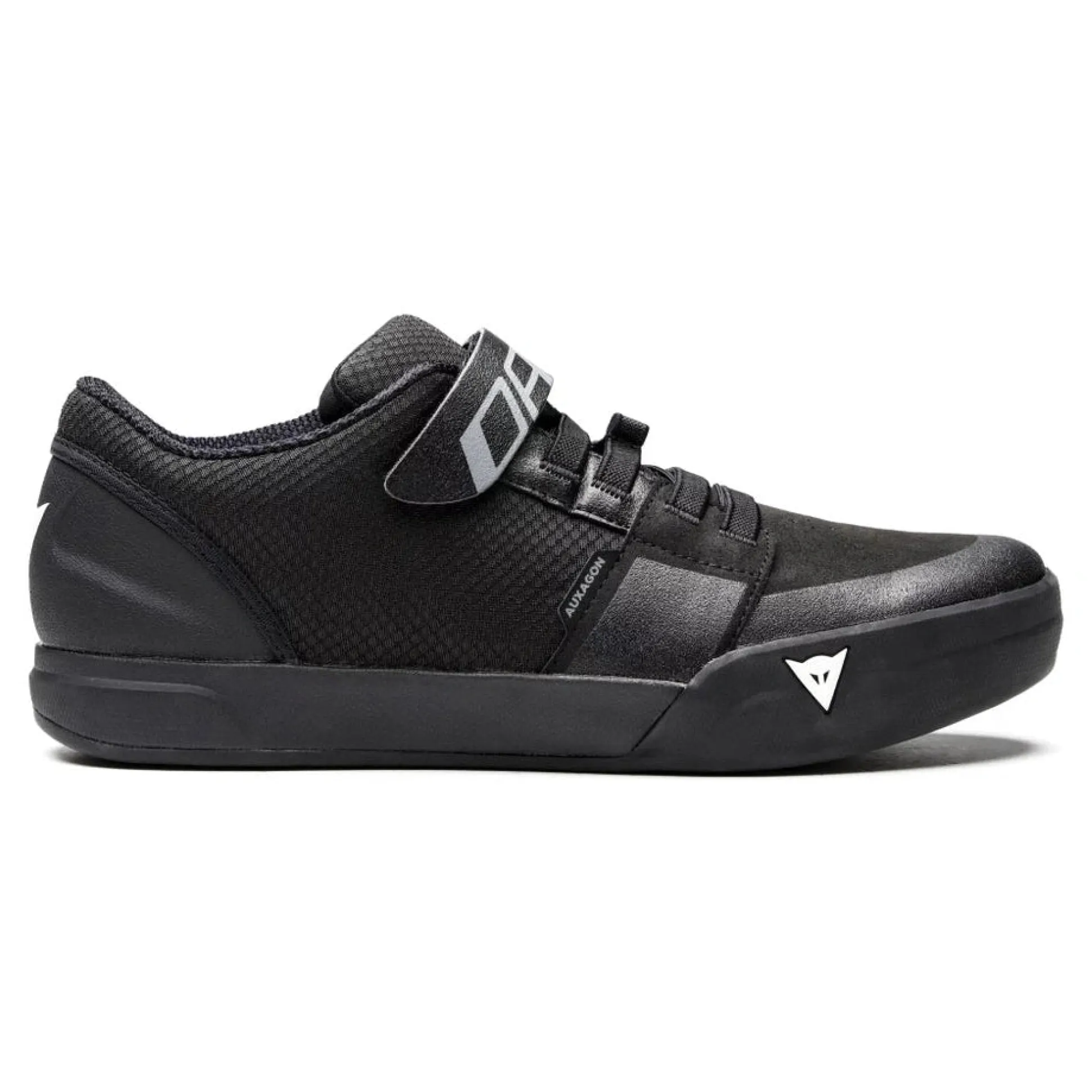 Scarpe MTB Dainese HG Materia Pro - Nero