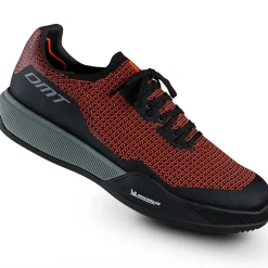 Scarpe MTB DMT FK10 - Corallo