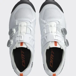 Scarpe mtb DMT KM0 Evo - Bianco
