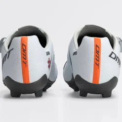 Scarpe mtb DMT KM0 Evo - Bianco