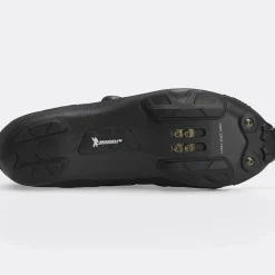 Scarpe mtb DMT KM0 Evo - Nero