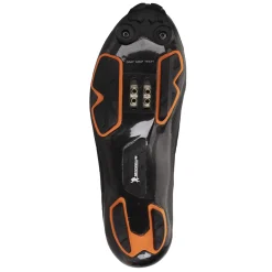 Scarpe MTB DMT KM0 Lumi Limited Edition - Bianco