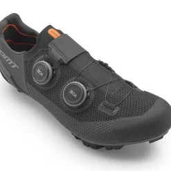 Scarpe mtb DMT MH10 - Nero