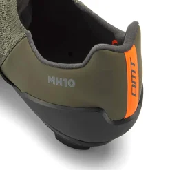 Scarpe mtb DMT MH10 - Verde