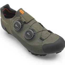 Scarpe mtb DMT MH10 - Verde