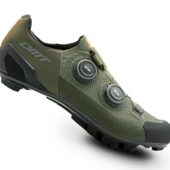 Scarpe mtb DMT MH10 - Verde