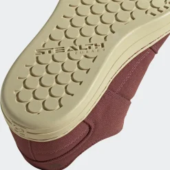Scarpe Mtb donna Five Ten Freerider Pro Canvas - Rosso