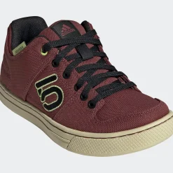 Scarpe Mtb donna Five Ten Freerider Pro Canvas - Rosso