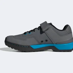 Scarpe mtb donna Five Ten Kestrel Lace - Grigio