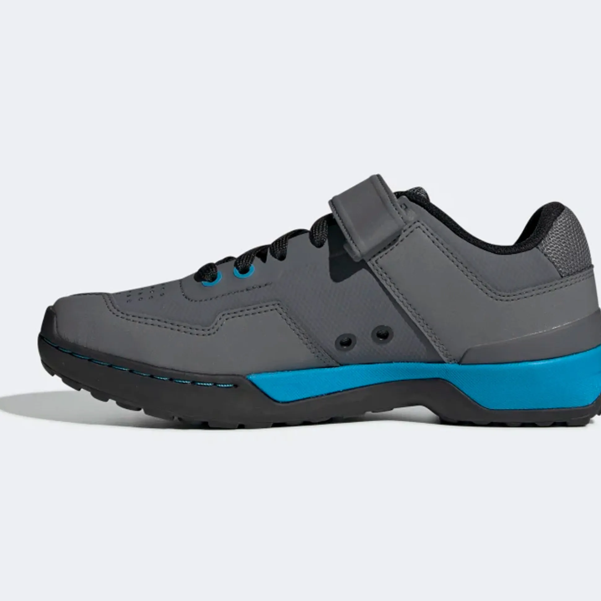 Scarpe mtb donna Five Ten Kestrel Lace - Grigio