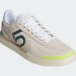Scarpe mtb donna Five Ten Sleuth DLX - Bianco