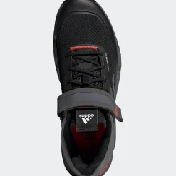 Scarpe mtb donna Five Ten 5.10 Trailcross Clip-In - Nero