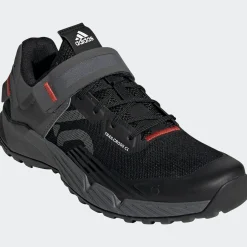 Scarpe mtb donna Five Ten 5.10 Trailcross Clip-In - Nero