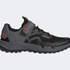 Scarpe mtb donna Five Ten 5.10 Trailcross Clip-In - Nero