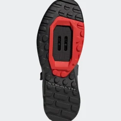Scarpe mtb donna Five Ten 5.10 Trailcross Clip-In - Nero