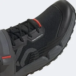 Scarpe mtb donna Five Ten 5.10 Trailcross Clip-In - Nero