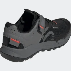 Scarpe mtb donna Five Ten 5.10 Trailcross Clip-In - Nero