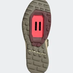 Scarpe mtb donna Five Ten 5.10 Trailcross Clip-In - Verde