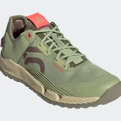 Scarpe Mtb donna Five Ten Trailcross LT - Verde