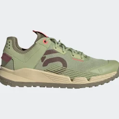 Scarpe Mtb donna Five Ten Trailcross LT - Verde