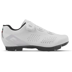 Scarpe mtb donna Gaerne Trail+ - Bianco