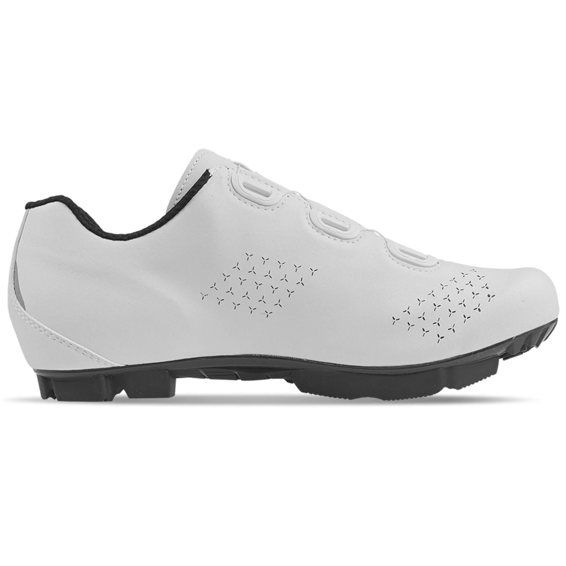 Scarpe mtb donna Gaerne Trail+ - Bianco