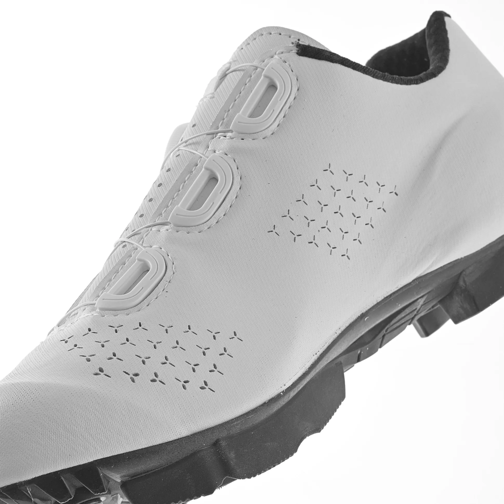 Scarpe mtb donna Gaerne Trail+ - Bianco