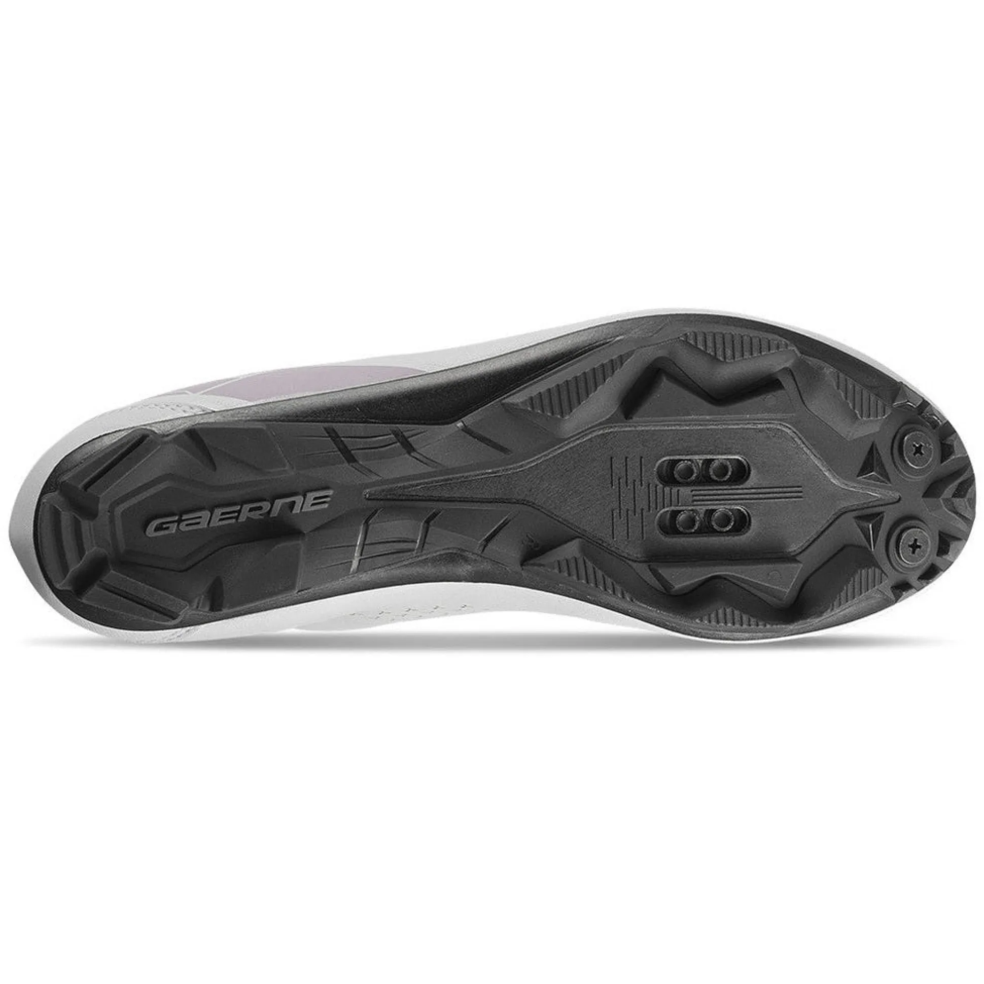 Scarpe mtb donna Gaerne Trail+ - Bianco