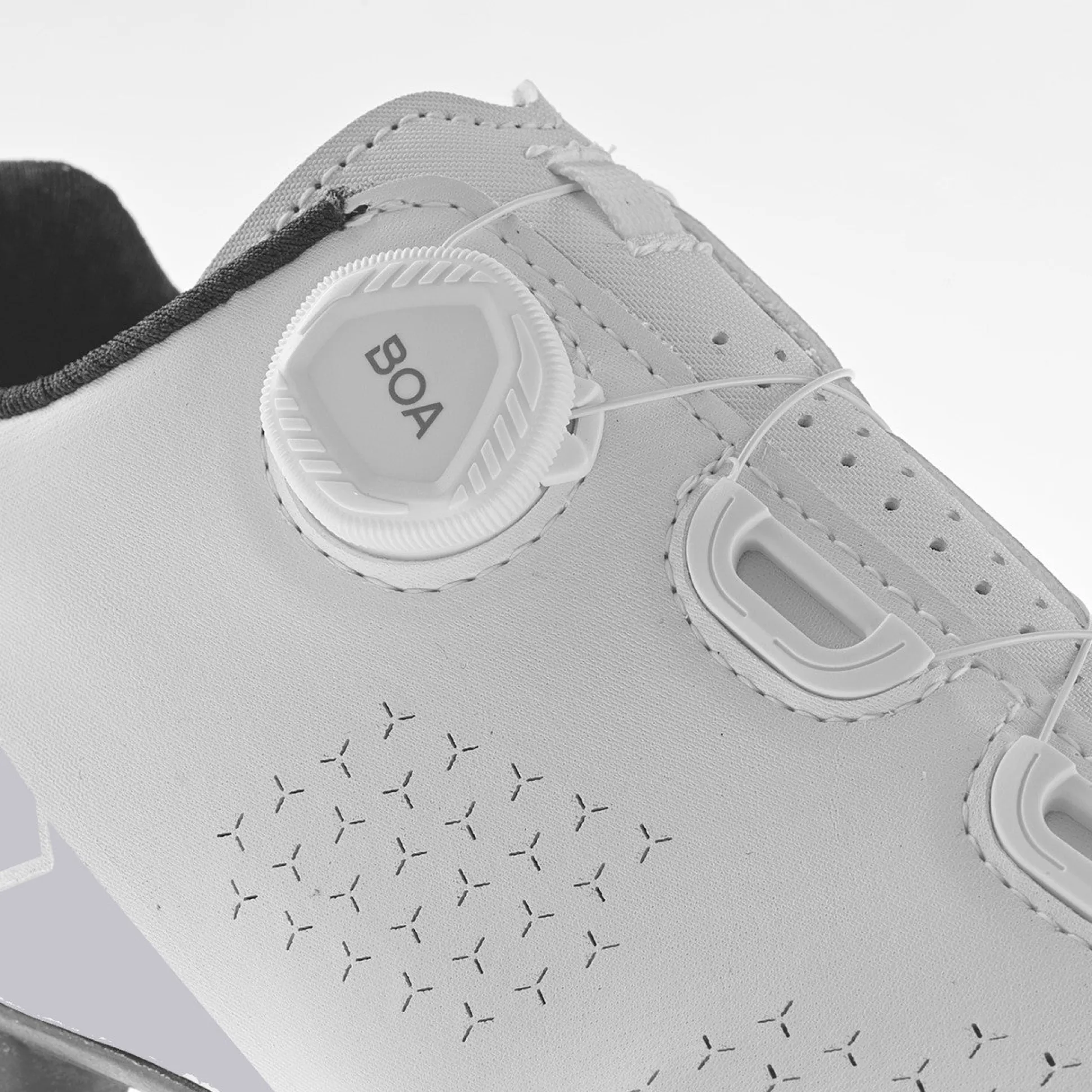 Scarpe mtb donna Gaerne Trail+ - Bianco