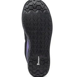 Scarpe MTB donna Northwave Clan 2 - Nero blu