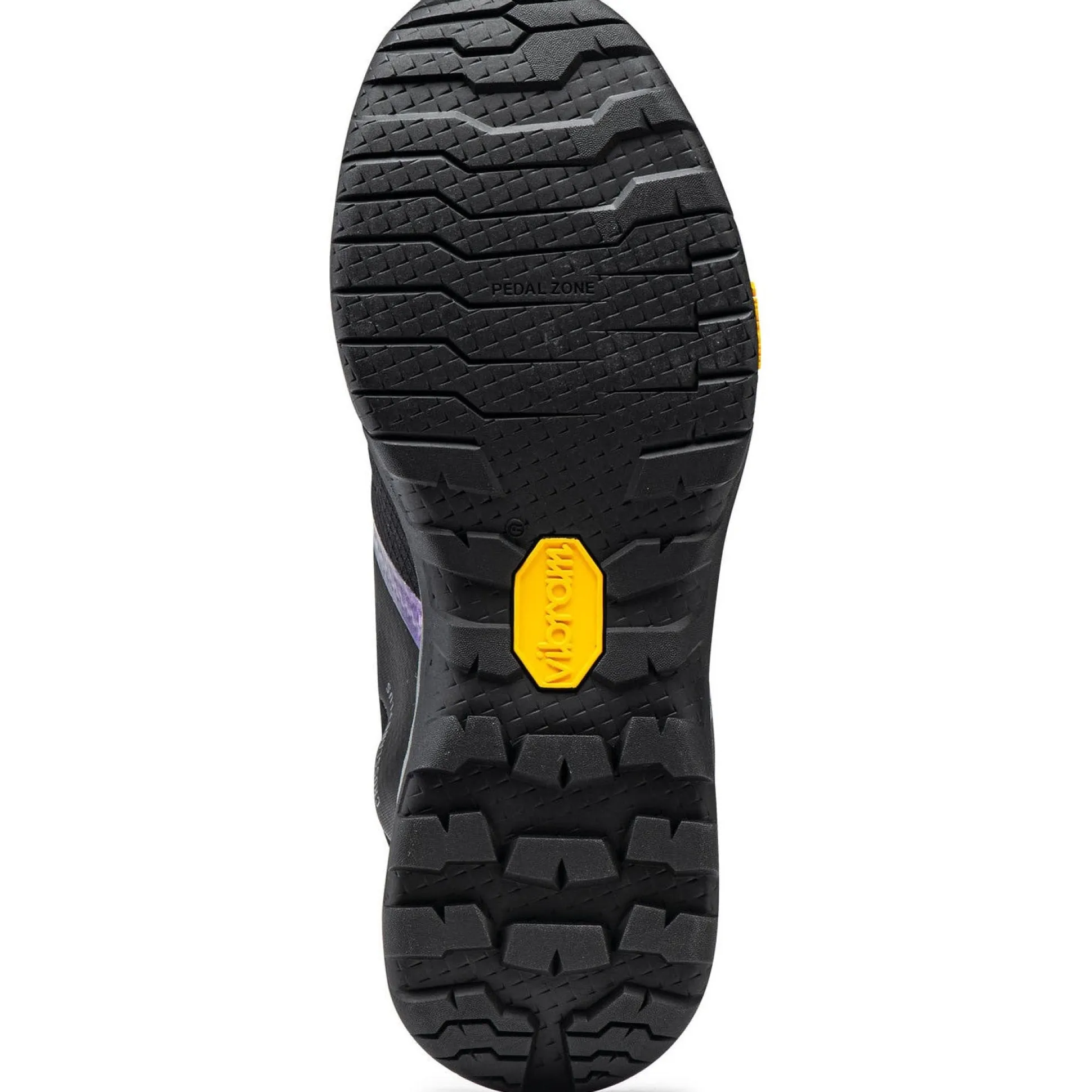 Scarpe MTB donna Northwave Crossland Plus - Nero