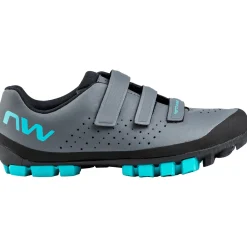 Scarpe Mtb donna Northwave Hammer - Grigio