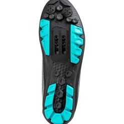Scarpe Mtb donna Northwave Hammer - Grigio