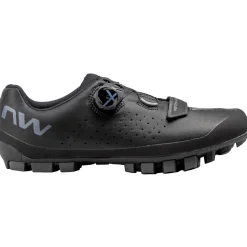 Scarpe Mtb donna Northwave Hammer Plus - Nero
