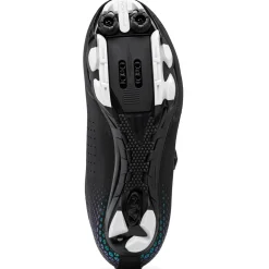 Scarpe MTB donna Northwave Origin Plus 2 - Nero