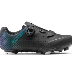 Scarpe MTB donna Northwave Origin Plus 2 - Nero