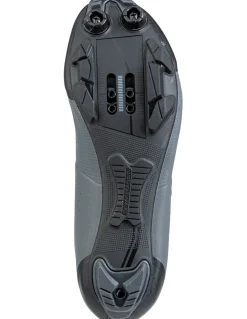 Scarpe mtb donna Northwave Razer - Grigio scuro